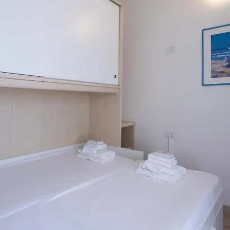 Welcomely - Il Bouquet Apartmán Monte Petrosu