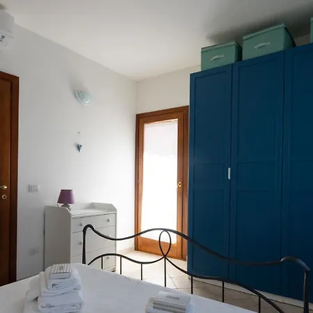 Apartmán Welcomely - Il Bouquet Monte Petrosu