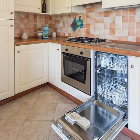 Welcomely - Il Bouquet Διαμέρισμα Monte Petrosu