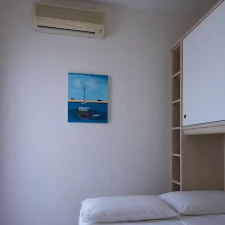 Apartmán Welcomely - Il Bouquet