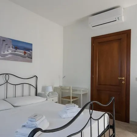 Welcomely - Il Bouquet Apartmán