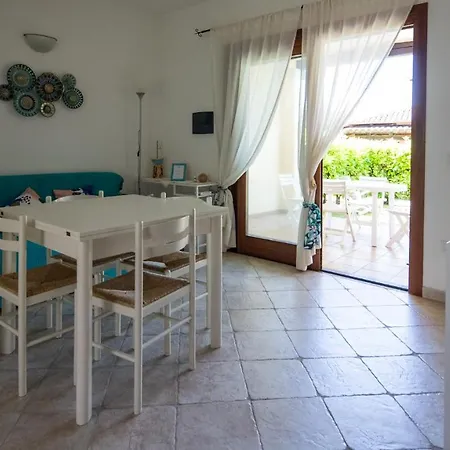 Welcomely - Il Bouquet * Monte Petrosu