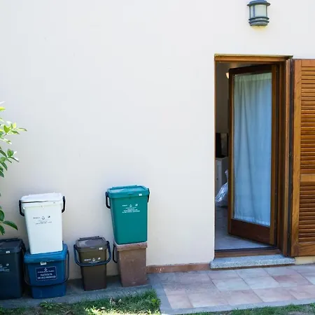 Apartmán Welcomely - Il Bouquet *