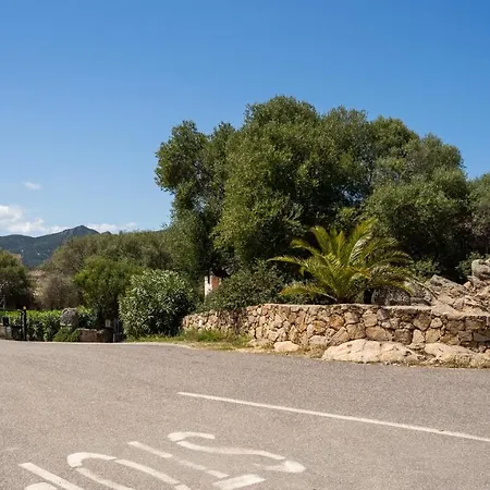 Διαμέρισμα Welcomely - Il Bouquet Monte Petrosu