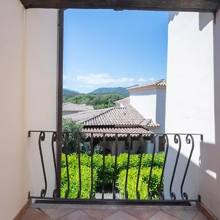 Welcomely - Il Bouquet Apartmán Monte Petrosu