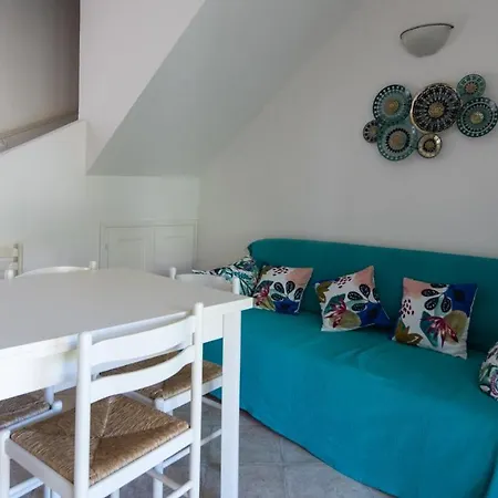 Welcomely - Il Bouquet Apartmán *