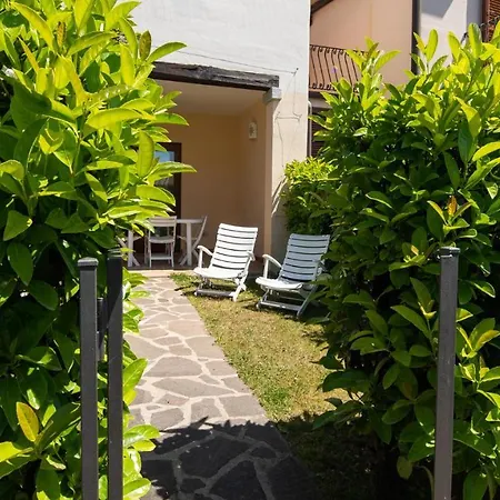 Welcomely - Il Bouquet Apartmán *