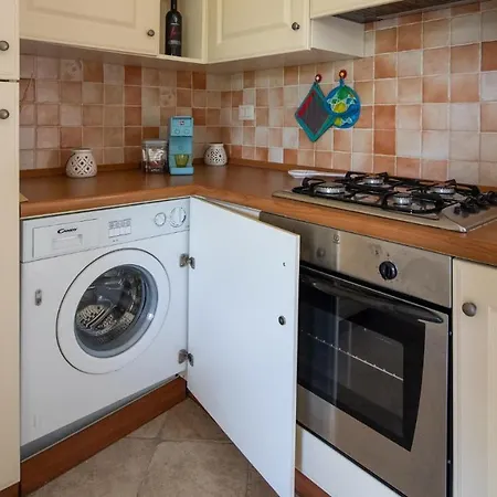 Welcomely - Il Bouquet Διαμέρισμα Monte Petrosu