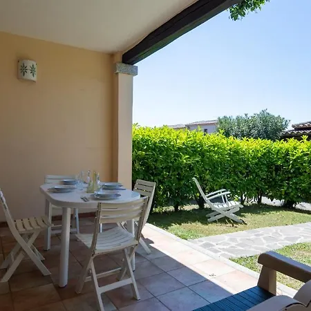 Welcomely - Il Bouquet * Monte Petrosu