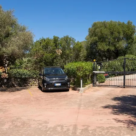 Apartmán Welcomely - Il Bouquet Monte Petrosu