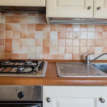 Appartement Welcomely - Il Bouquet Monte Petrosu