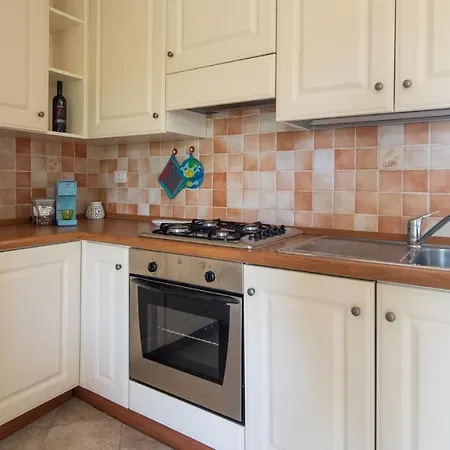 Welcomely - Il Bouquet مونتي بيتروسو