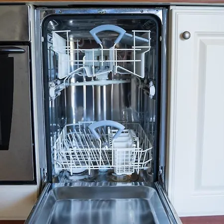 شقة Welcomely - Il Bouquet