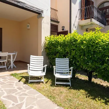 아파트 Welcomely - Il Bouquet *