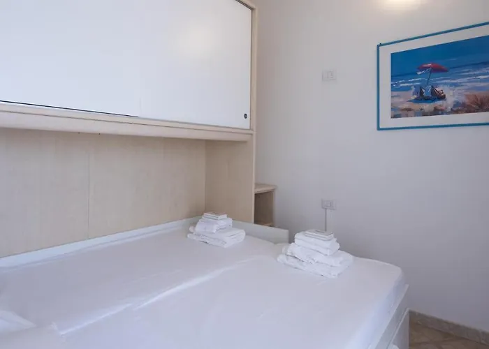 Welcomely - Il Bouquet Apartman Monte Petrosu