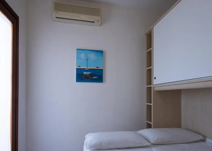 Apartman Welcomely - Il Bouquet