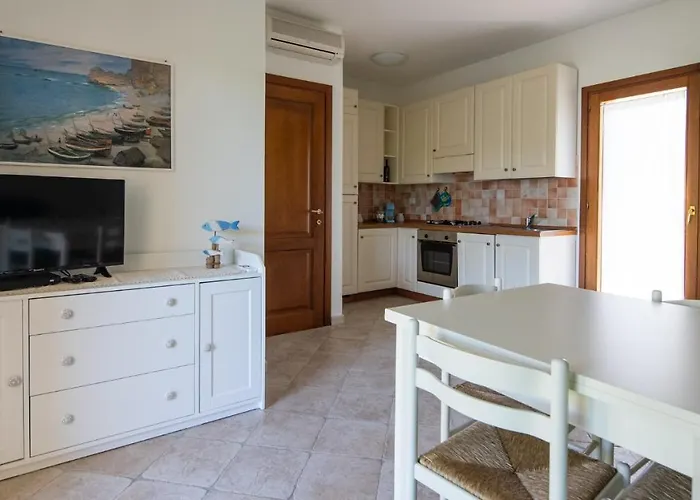 Welcomely - Il Bouquet * Monte Petrosu