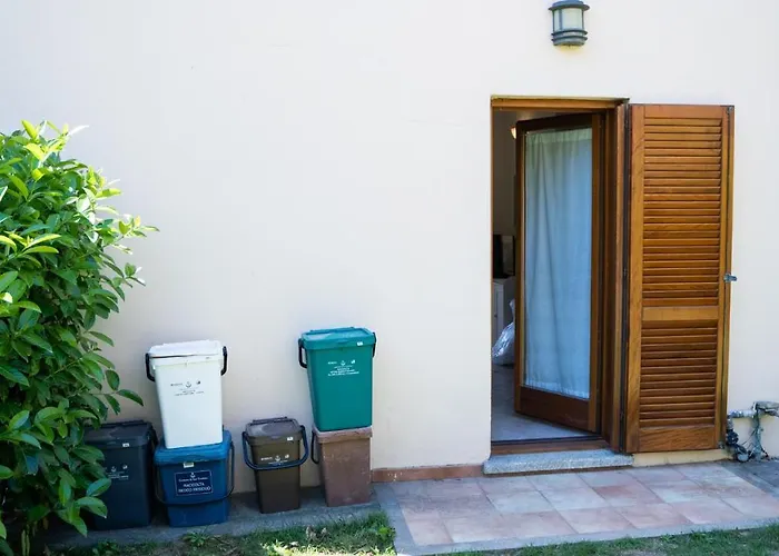 Apartman Welcomely - Il Bouquet *