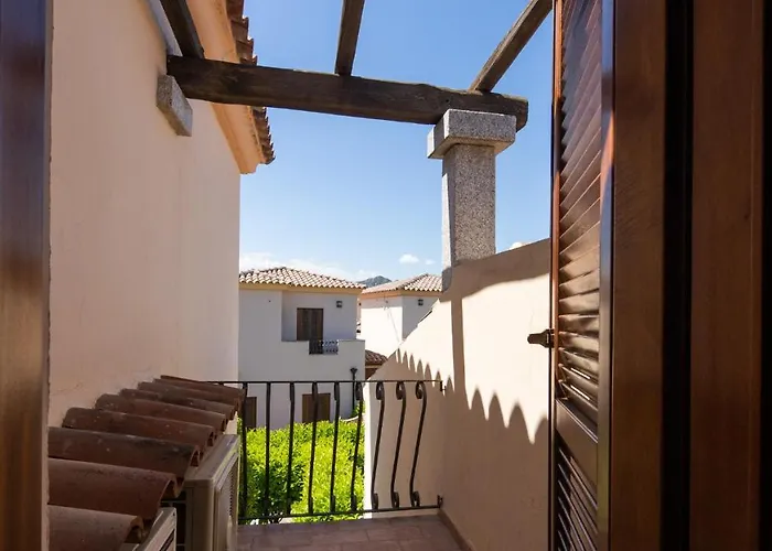 Welcomely - Il Bouquet * Monte Petrosu