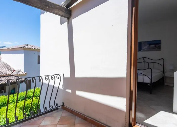 Welcomely - Il Bouquet Apartman