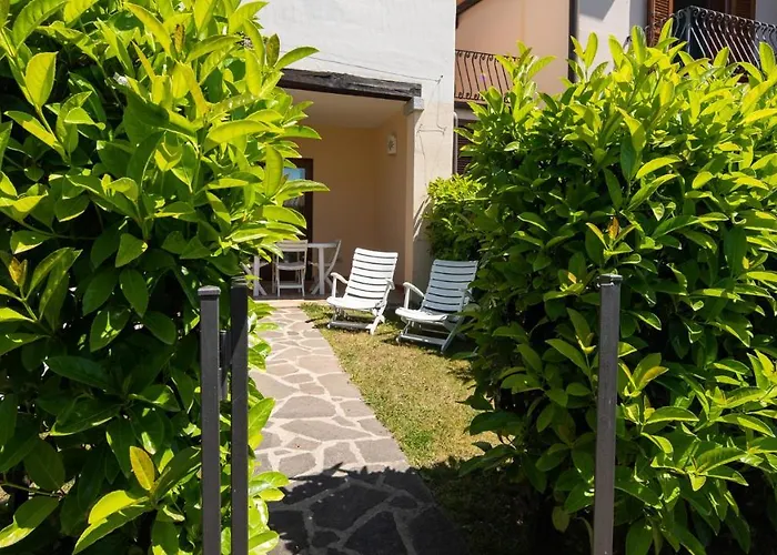 Welcomely - Il Bouquet Apartman *