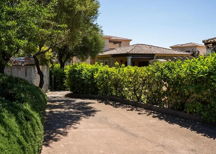 Welcomely - Il Bouquet Apartman *