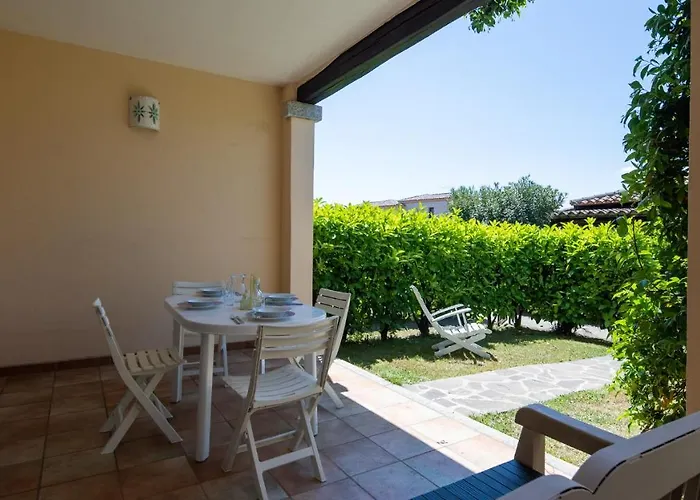 Welcomely - Il Bouquet * Monte Petrosu