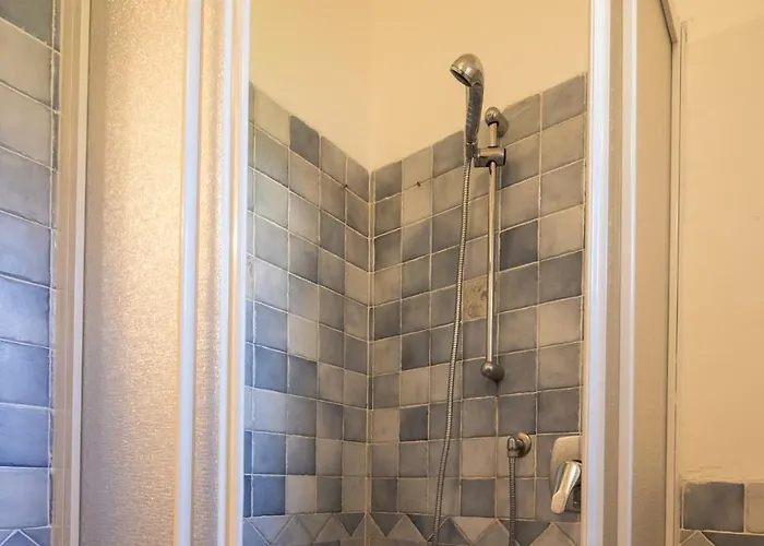 Welcomely - Il Bouquet Apartman Monte Petrosu