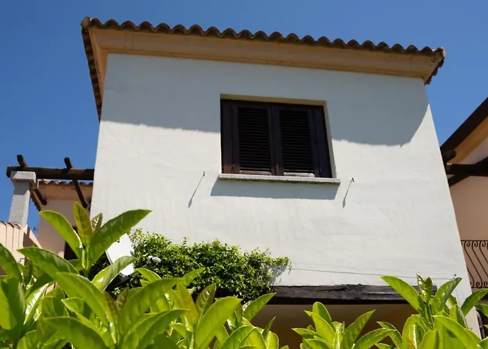 Welcomely - Il Bouquet Apartman